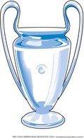 Sports - Goblet vector 1 