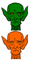 Goblin