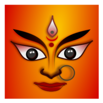 Goddess Durga