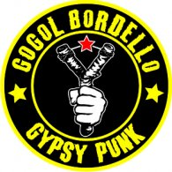 Gogol Bordello