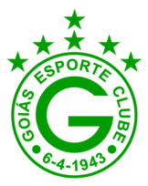 Goias Esporte Clube De Goiania Go