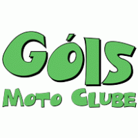Gois Moto Clube Logo