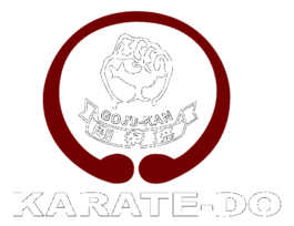 Sports - Goju Kan 