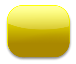 Icons - Gold Button 007 