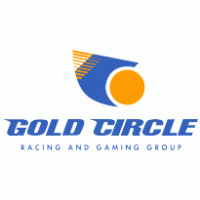 Gold Circle