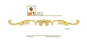 Business - Gold Design elements free vector 