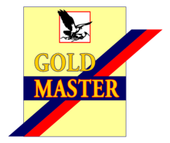 Gold Master