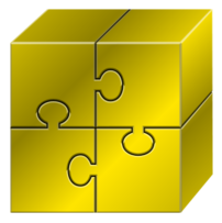 Gold Puzzle