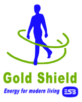 Gold Shield