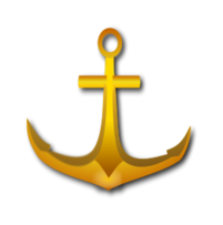 Golden Anchor