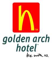 Golden Arch Hotel 