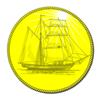 Golden Coin