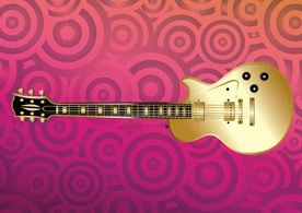 Golden Guitar Preview