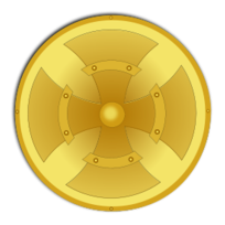 Military - Golden Shield 