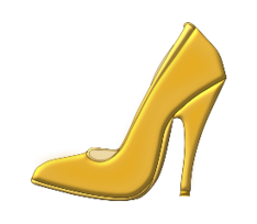Golden shoe Preview