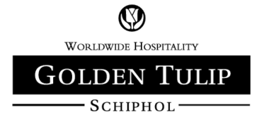 Golden Tulip Hotel Schiphol 