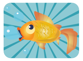 Goldfish Preview