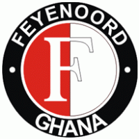 Goma Fetteh Feyenoord Academy