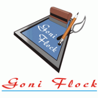 Design - Goni Flock (new logo) 