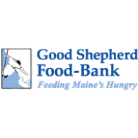 Good Shepherd Food-Bank Preview