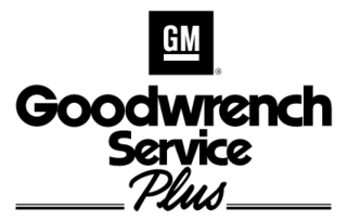 Goodwrench Service Plus