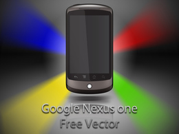 Technology - Google Nexus One 