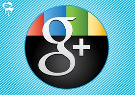 Google+ Vector 