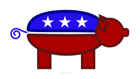 GOP Pig Preview