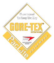 Gore Tex Outwear Paclite 