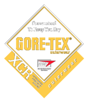 Gore Tex Outwear Xcr