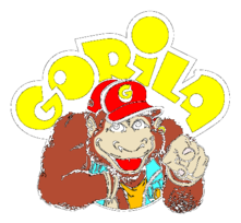 Gorila Preview