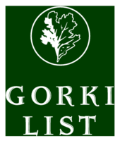 Gorki List