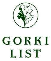 Gorki List