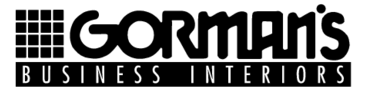 Gorman S Business Interiors