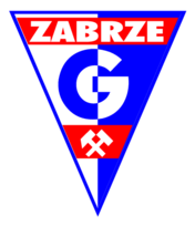 Gornik Zabrze 