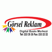 Gorsel Reklam Preview