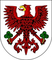 Gorzow Wilekopolski Coat Of Arms clip art