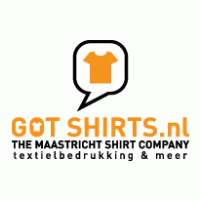 Clothing - Got Shirts Maastricht 