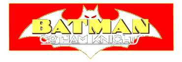 Gotham Knights 