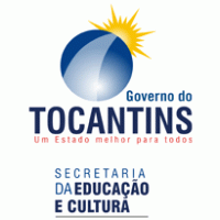 Goveno do Estado do Tocantins