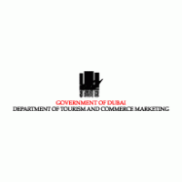 Government of Dubai, Departament of Tourism and Commercial Marketing