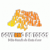 Government - Governo de Todos - O Rio Grande do Norte é seu 