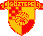 Sports - Goztepe Izmir Vector Logo 