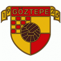 Goztepe SK Izmir (60's - 70's logo) Preview