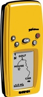 Gps Handheld clip art Preview