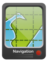 Technology - GPS Navigation 