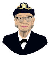 Grace Hopper