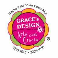 Design - Grace's Design 