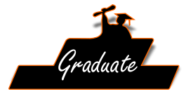 Icons - Graduate 2 