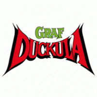 Television - Graf Duckula 